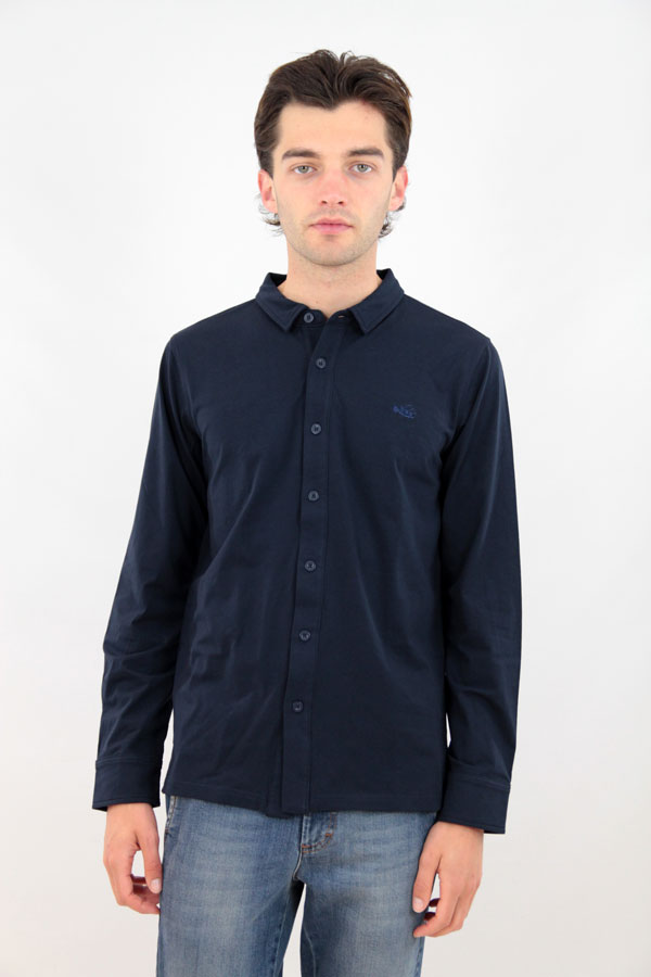  camicia jersey ivan