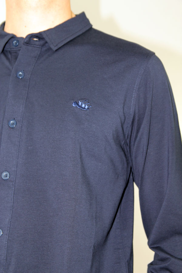  camicia jersey ivan