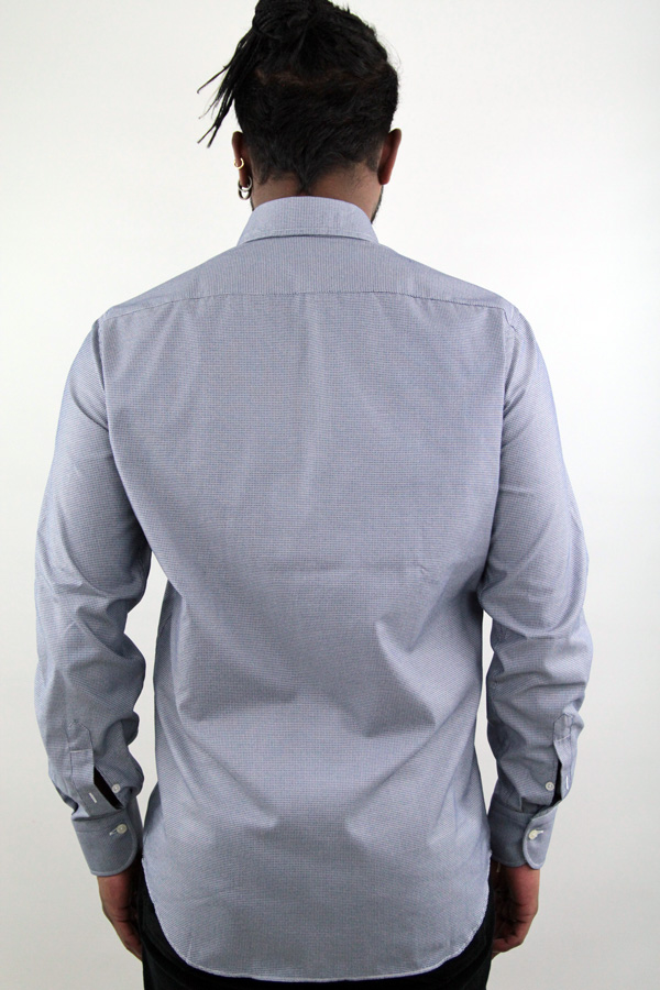 old river camicia bd
