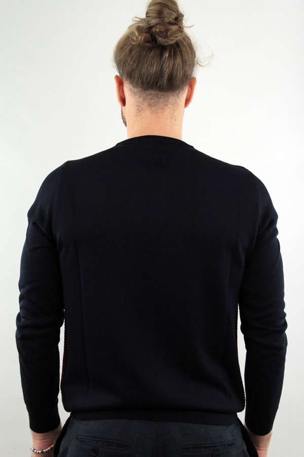 maglione girocollo baloo