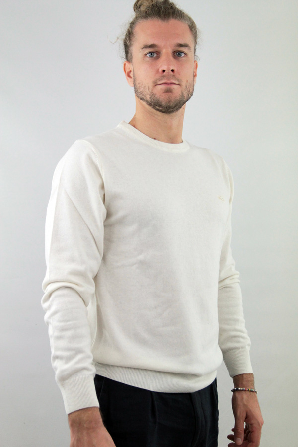 maglione girocollo liam