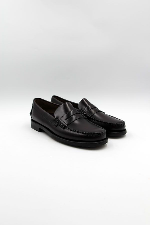 sebago classic dan