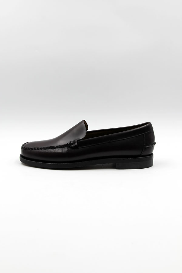sebago frank