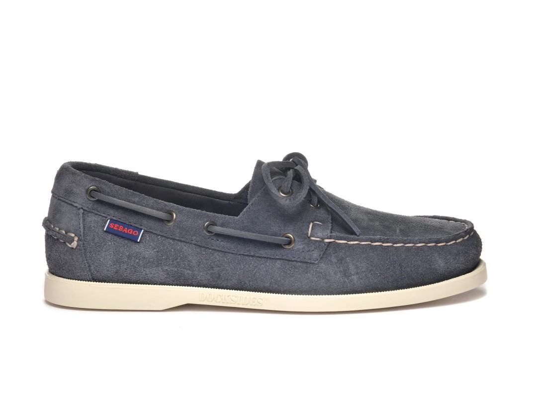 sebago portland flesh out