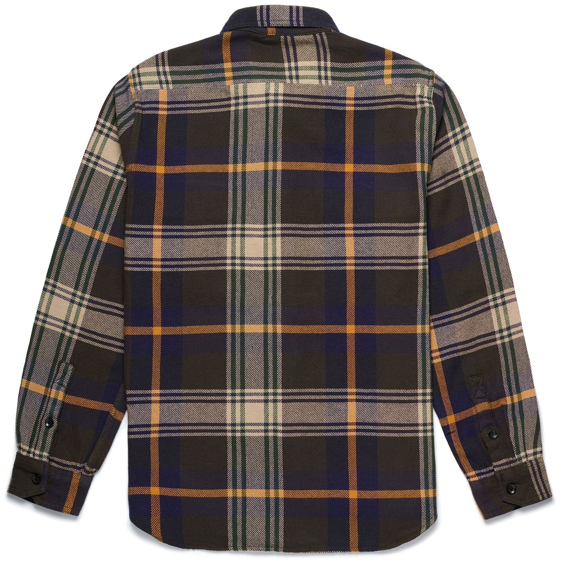 sebago camicia stetson