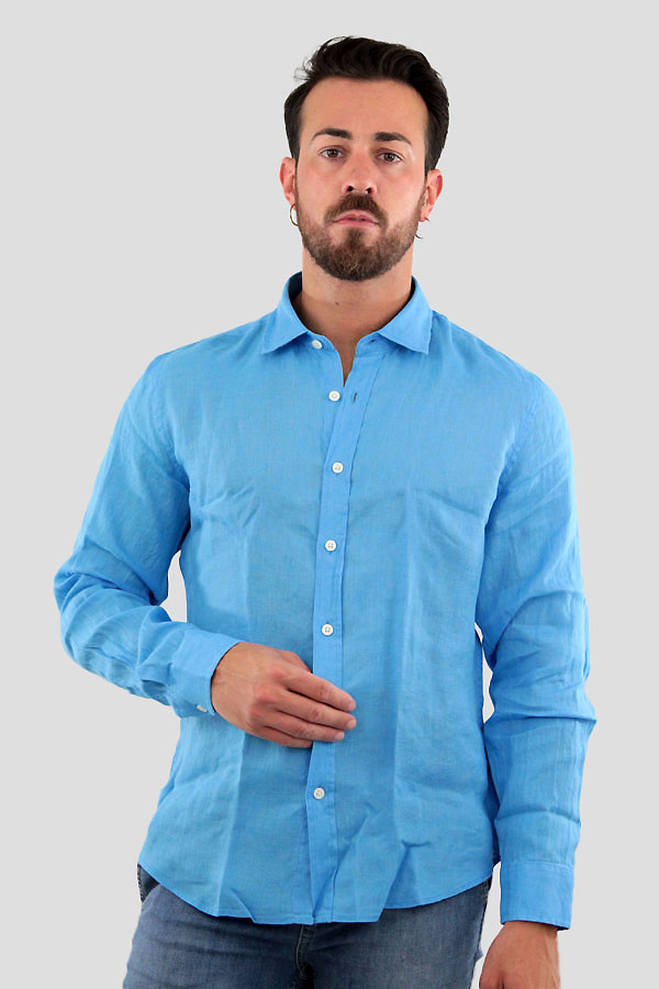 CAMICIA  CARL