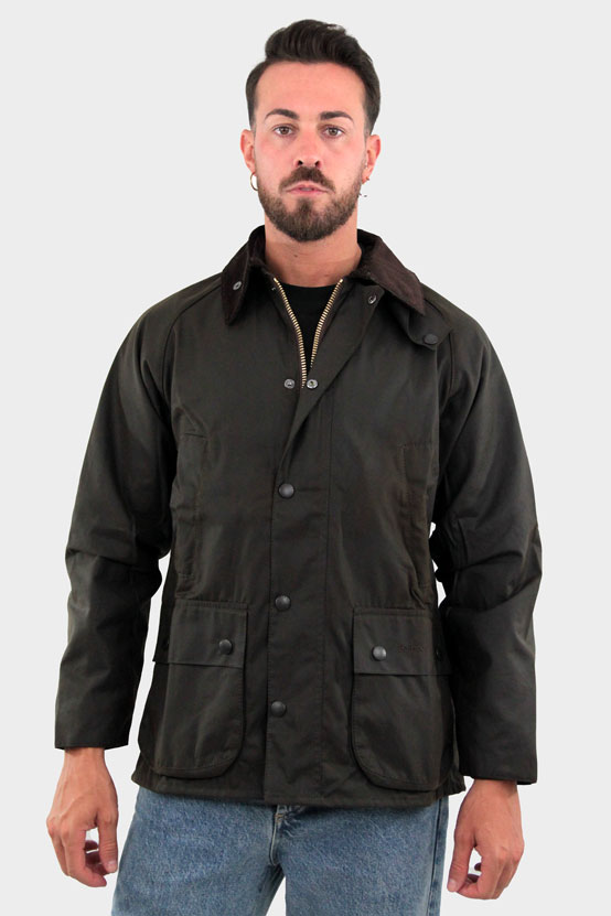 gicca cerata barbour classic bedale wax/mwx0010/ol71