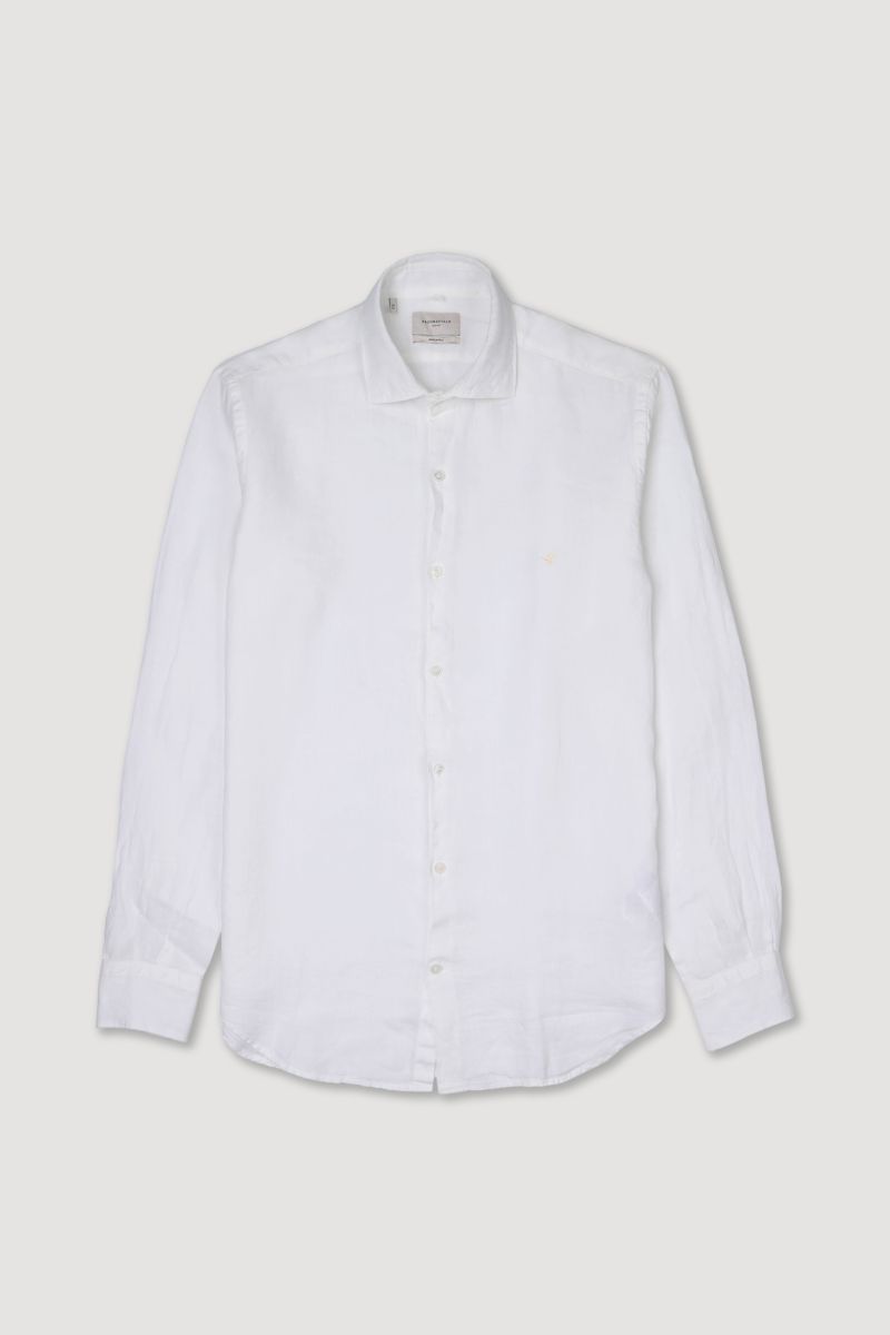 BROOKSFIELD CAMICIA COLLO SPREAD SLIM FIT