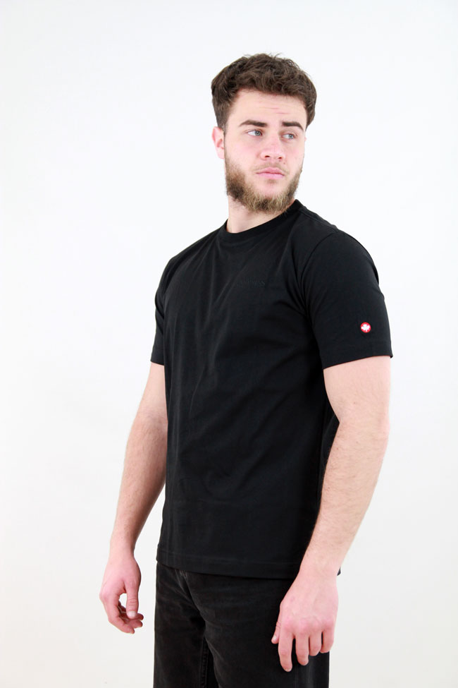 t-shirt wyne mezza manica/cah48121 8007/0099