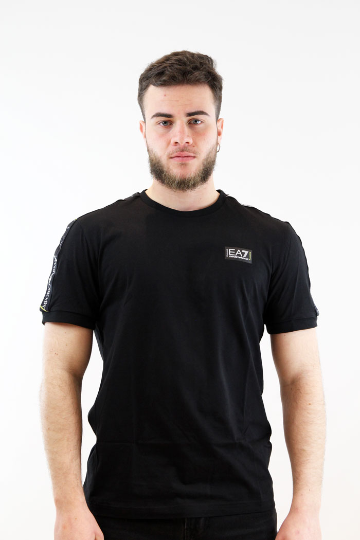 t-shirt logo series con logo/3rpt06 pj02z/1200