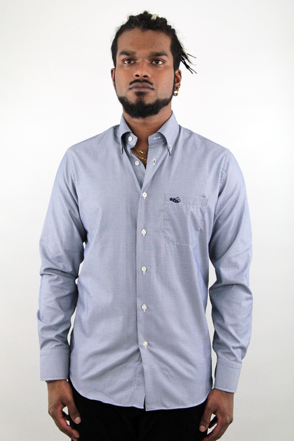 old river camicia bd/24aiolcm 3503 bd/623