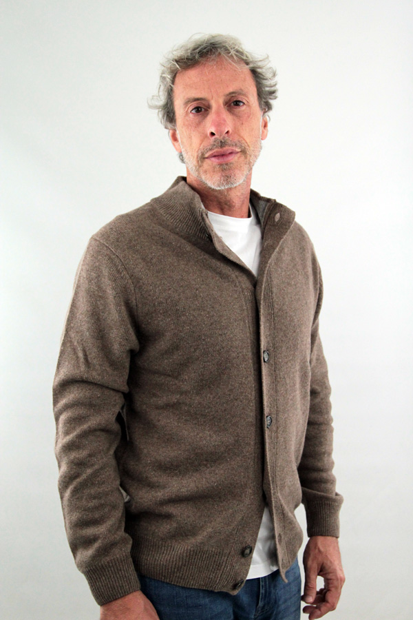cardigan misto lana/24aiolmgl rs232/041