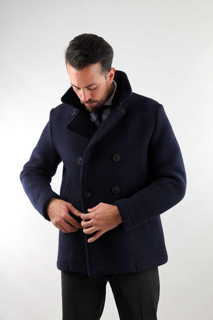cappotto nocla/463-8410/70